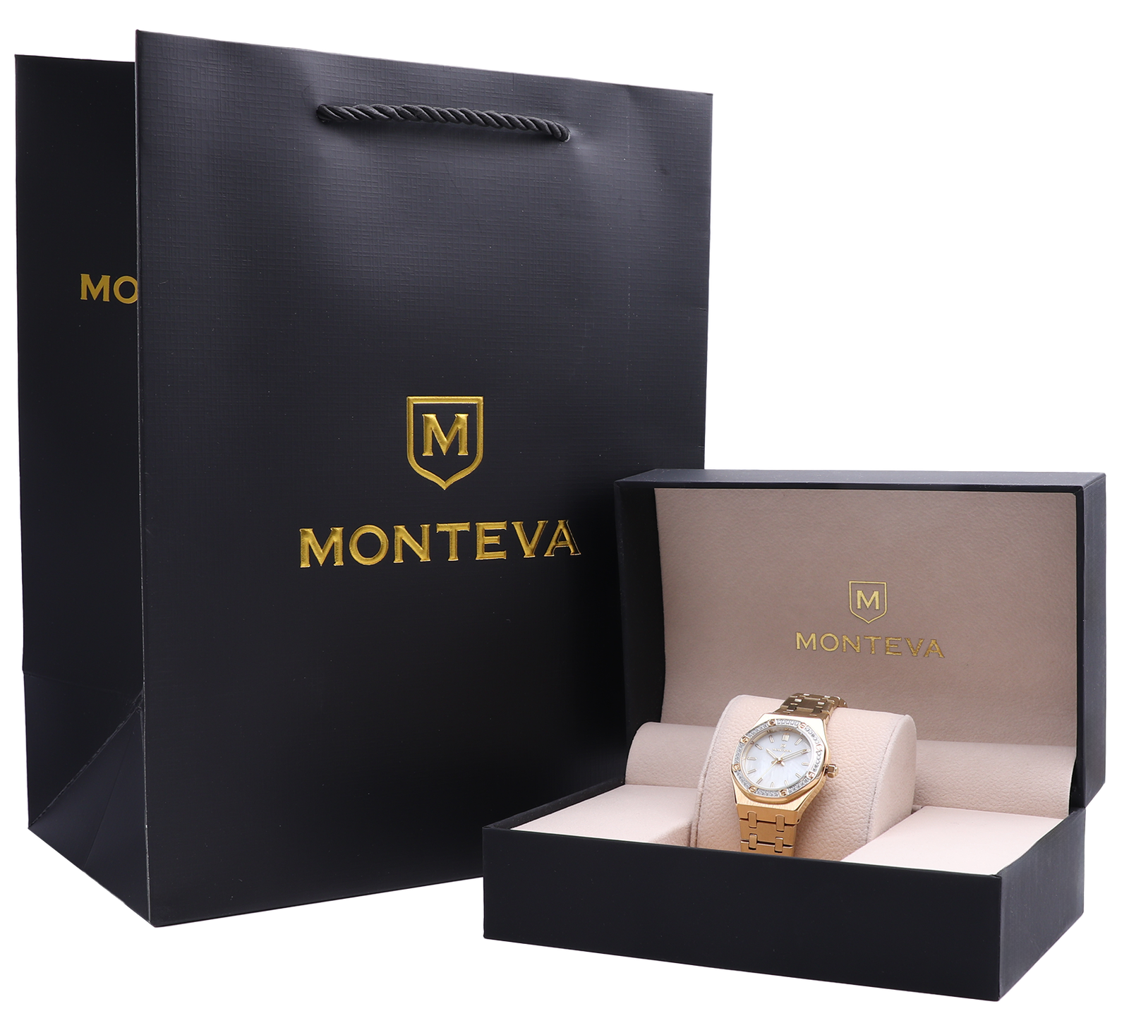 ap gold white box