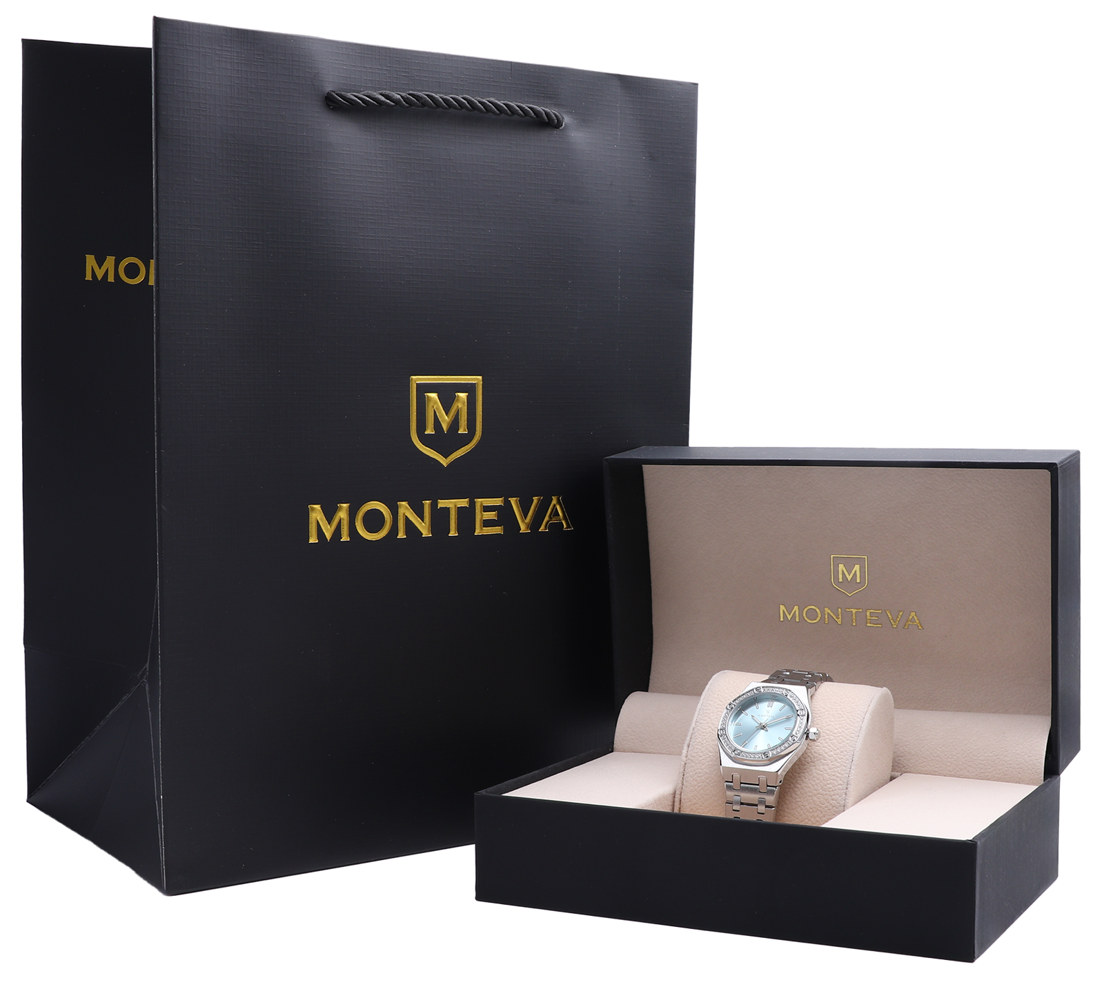 ap light blue box