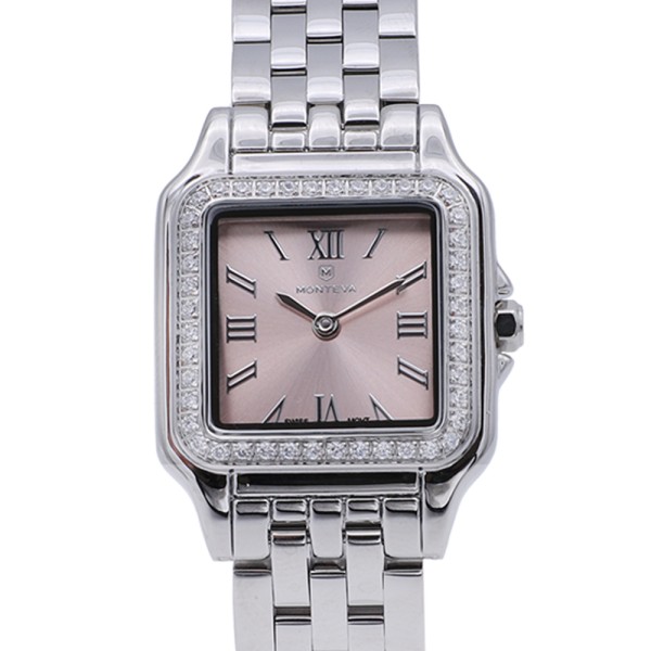 cartier pink zoom