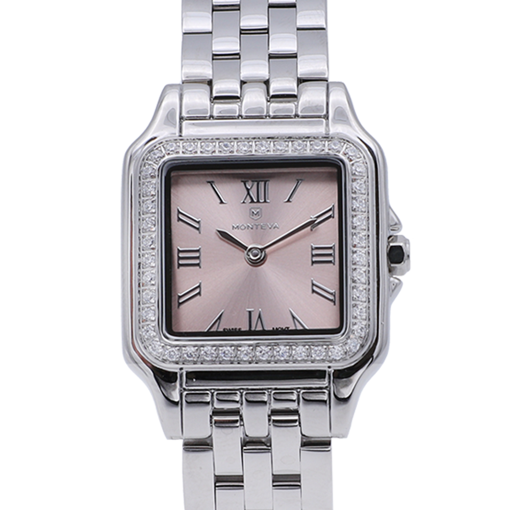 cartier pink zoom