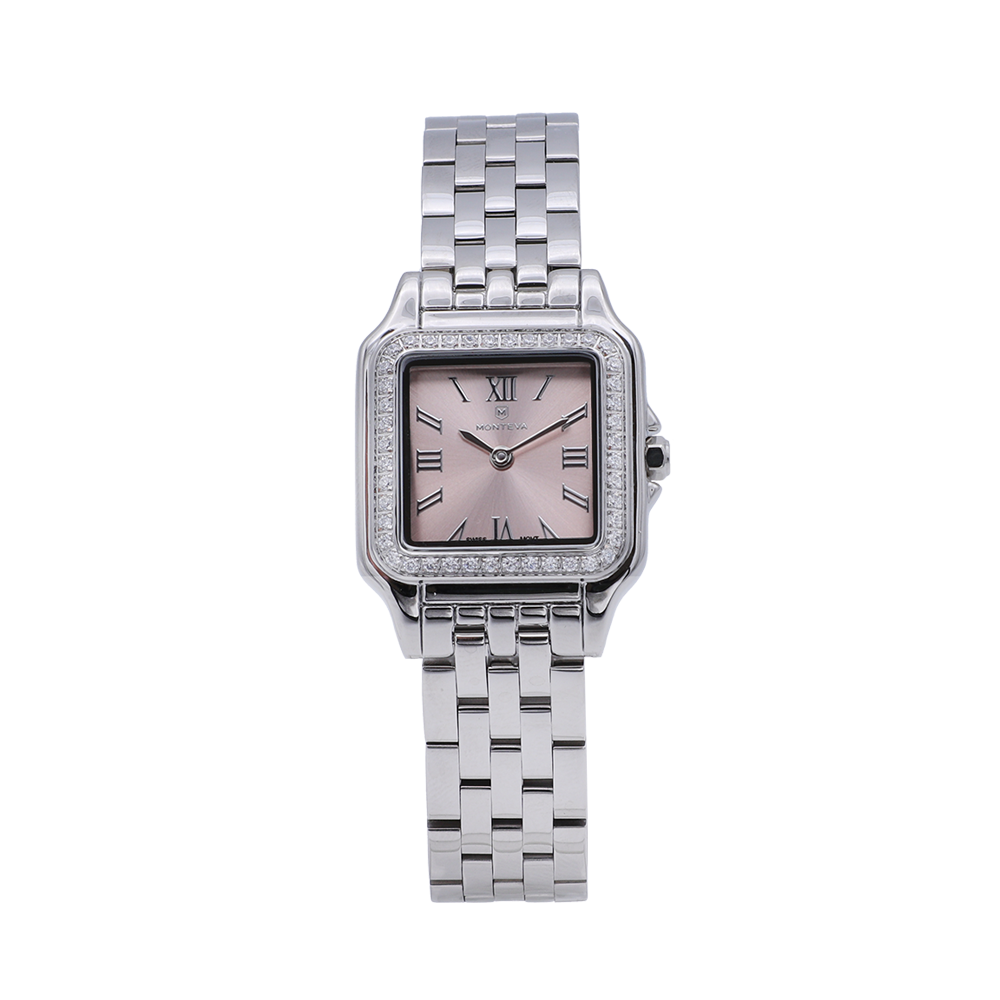 cartier pink