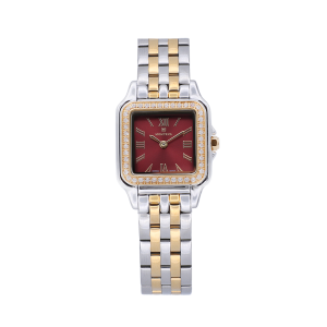 cartier red