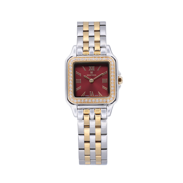 cartier red