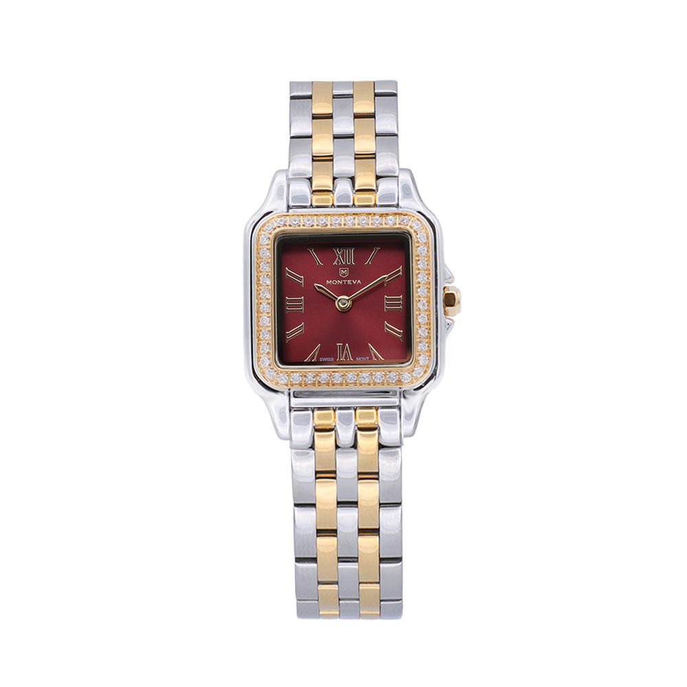 cartier red