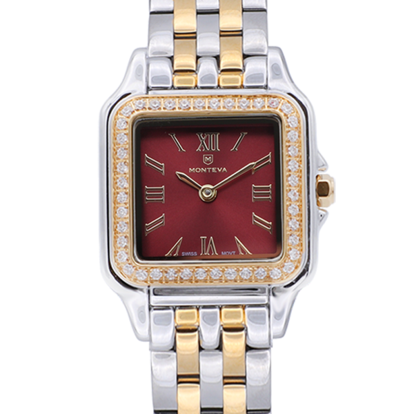 cartier red zoom