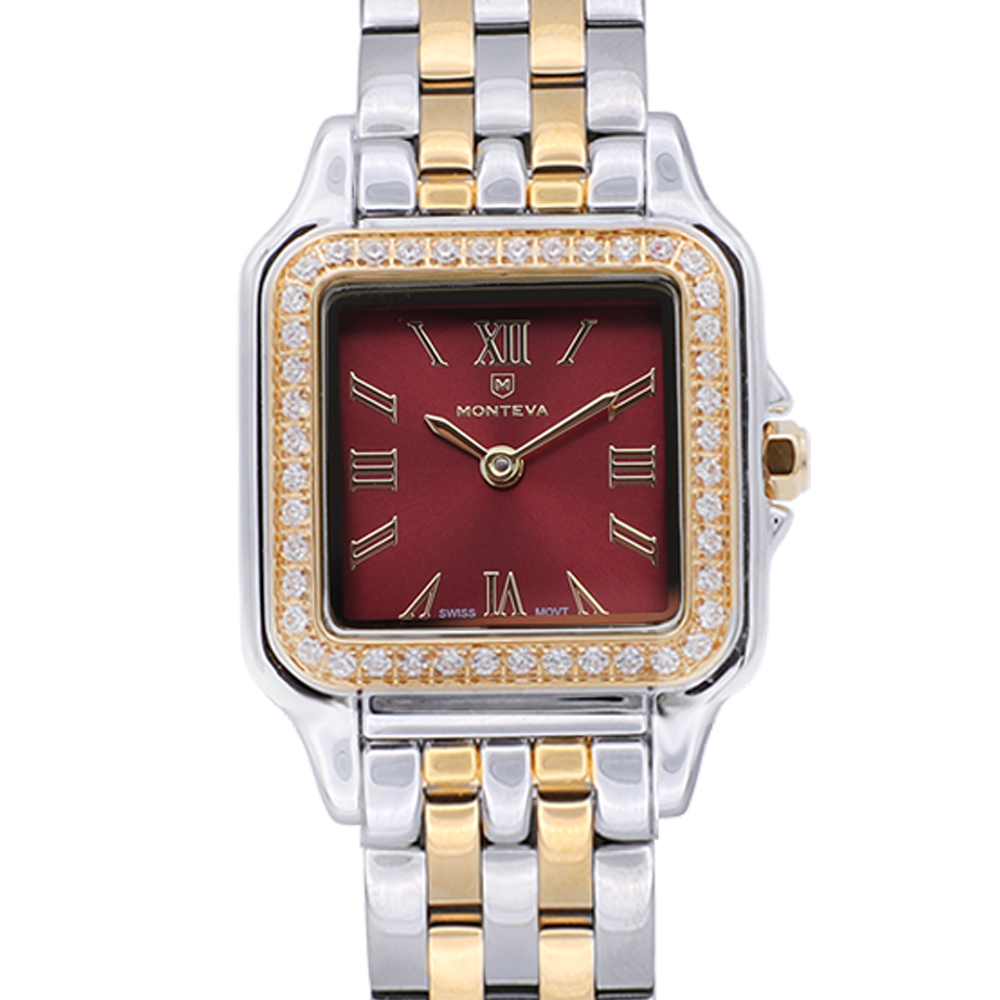 cartier red zoom