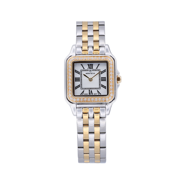 cartier white