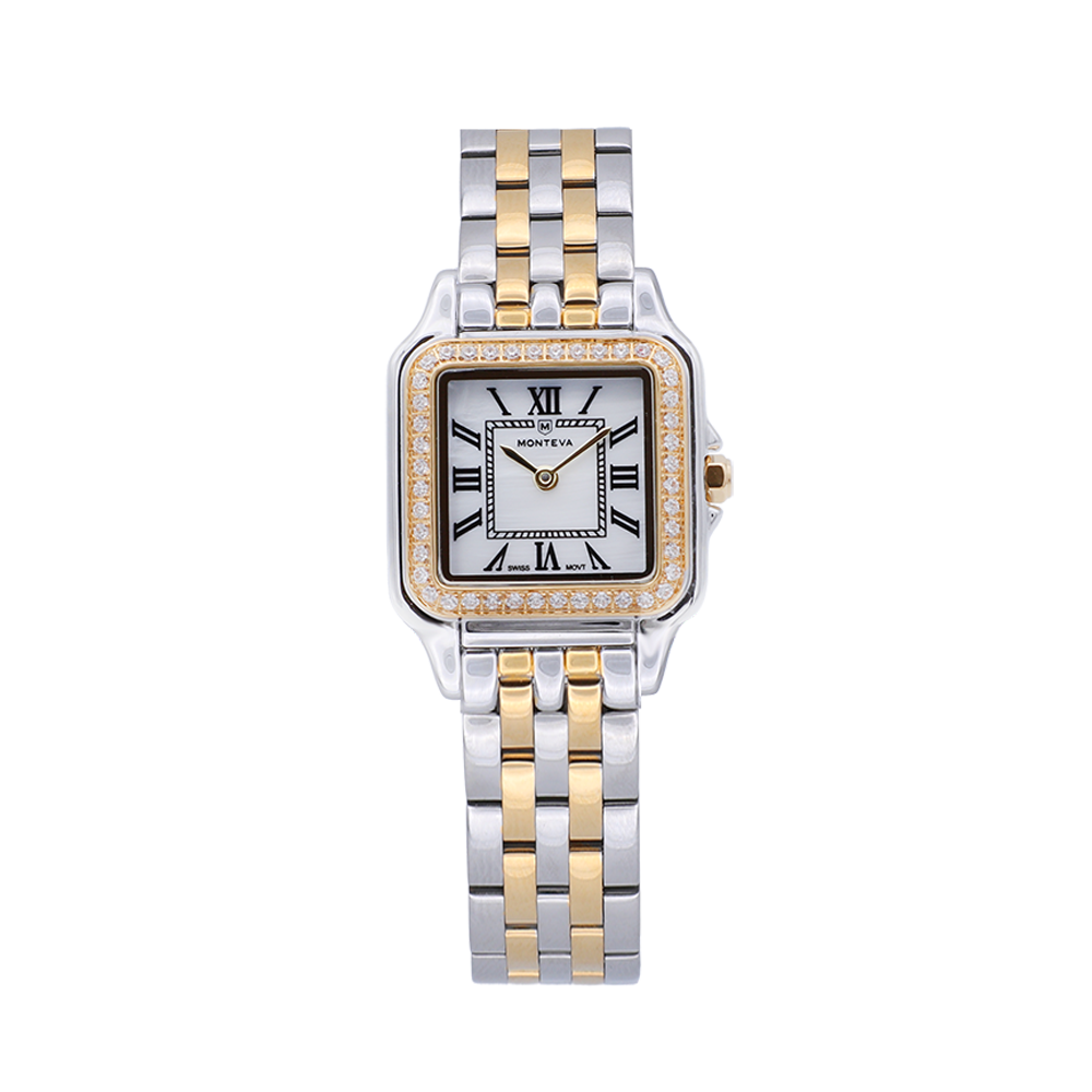 cartier white