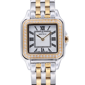 cartier white zoom