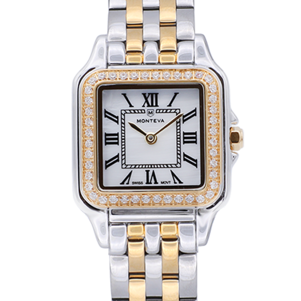 cartier white zoom