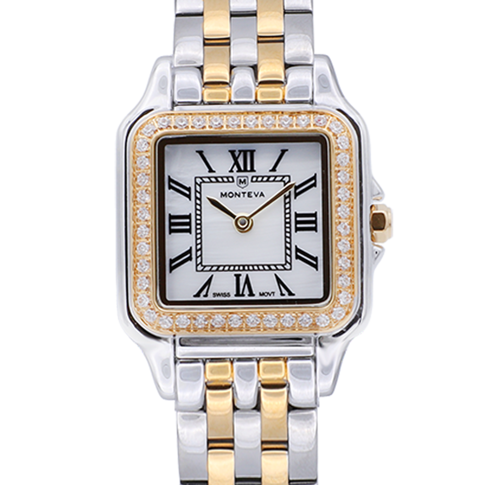 cartier white zoom