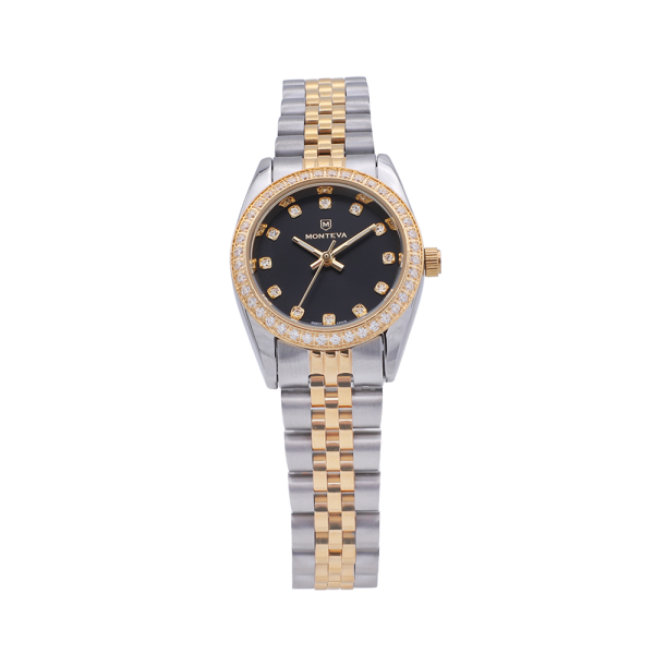 rolex black