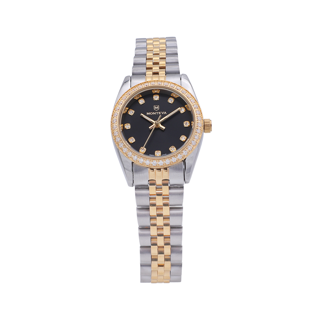 rolex black