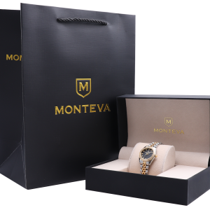 rolex black box
