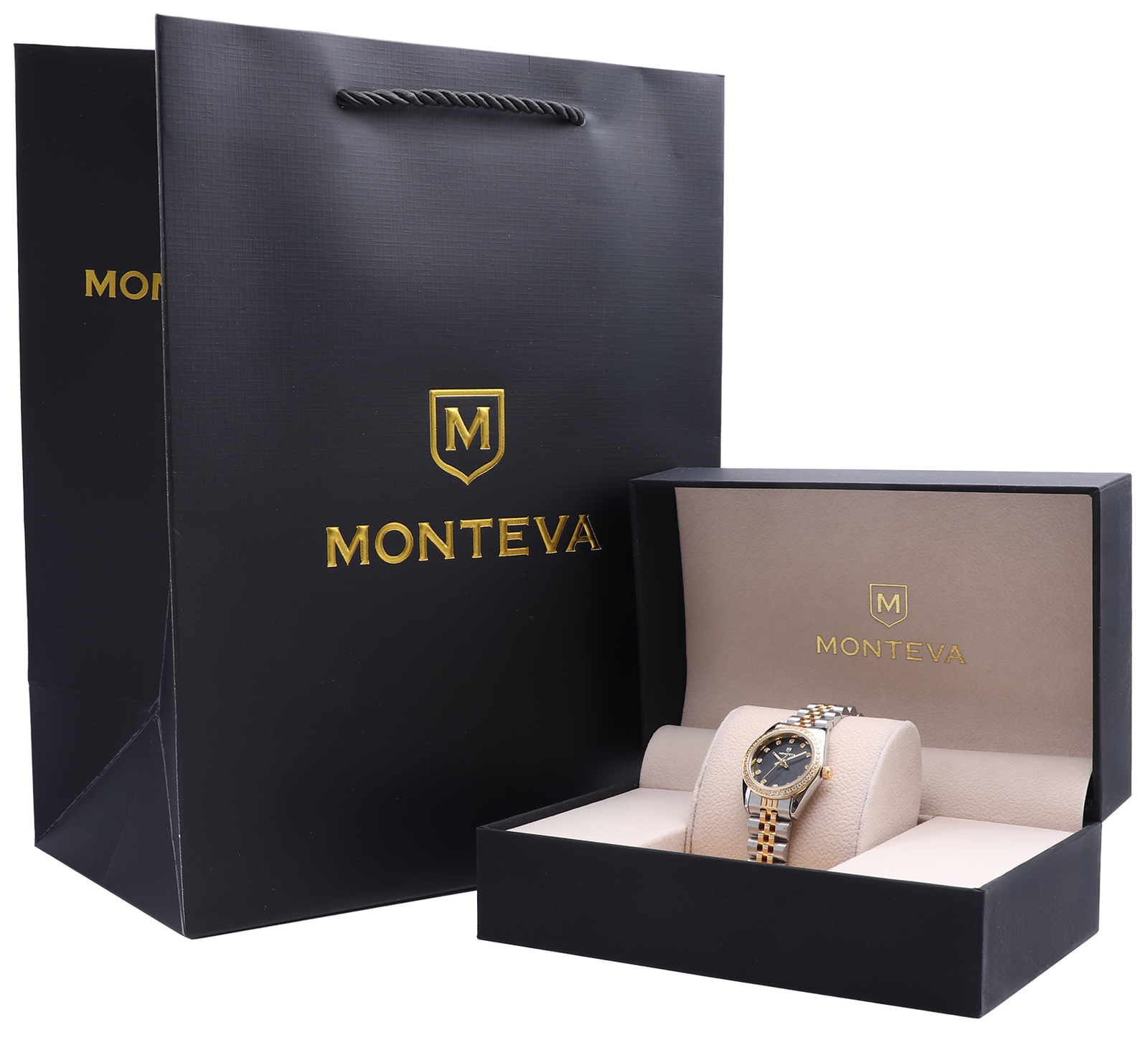 rolex black box
