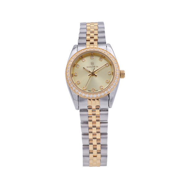 rolex gold