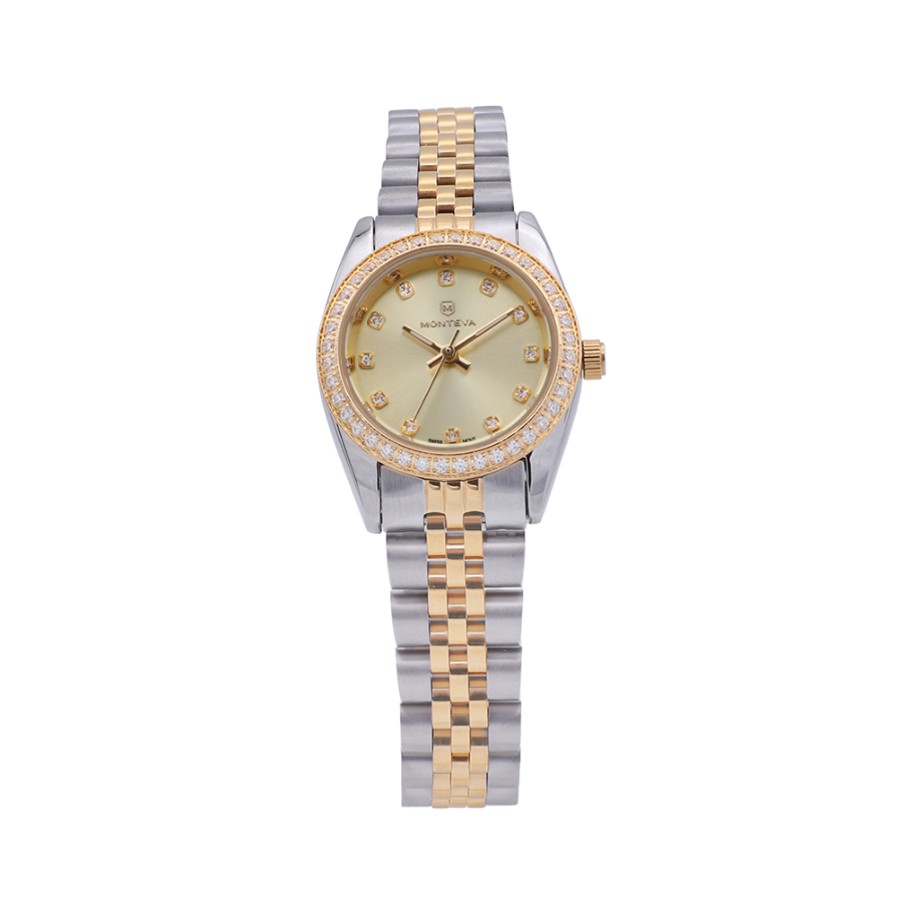 rolex gold