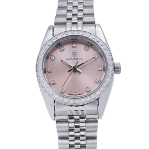 rolex pink zoom