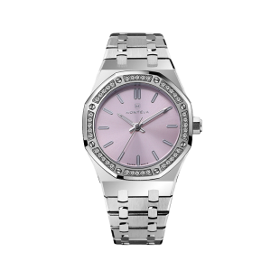 M19023 silver pink