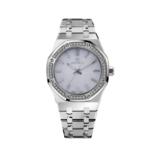 M19023 silver white